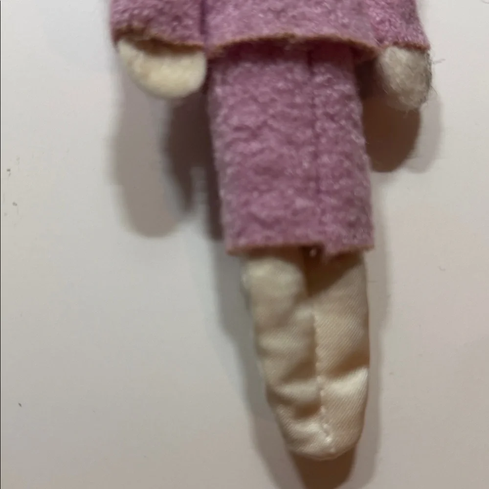 Kate Kinsel Handmade Cat Figure Ornament Jackie‎ O